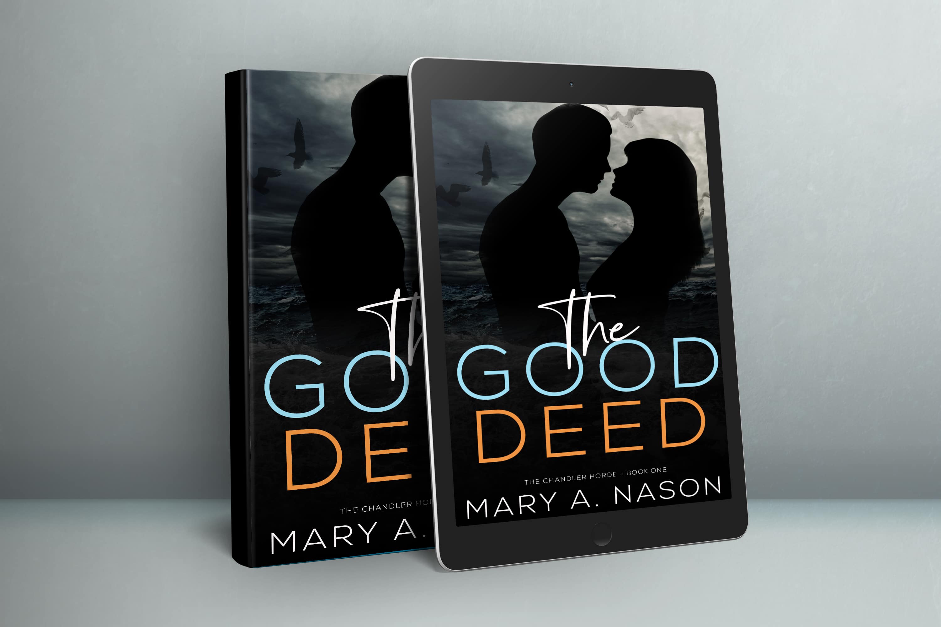 The Good Deed – Mary A. Nason